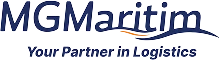 MG Maritim Logo